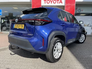 Toyota Yaris Cross - afbeelding nr 3