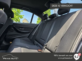 BMW 3 Serie BMW 3 Serie 316i Executive |NAVI|STOELVERW.|CLIMA|ORIG. NL|NAP| 3113 - afbeelding nr 27
