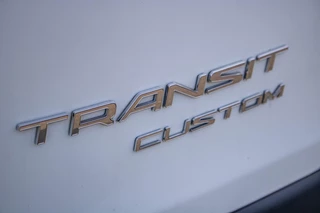 Ford Transit Custom - afbeelding nr 21