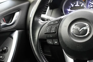 Mazda CX-5 - afbeelding nr 12