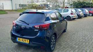 Mazda 2 - afbeelding nr 4