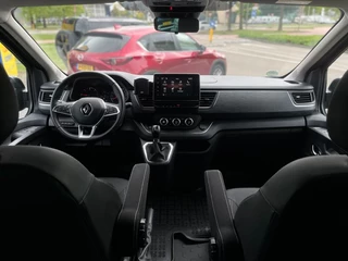 Renault Trafic - afbeelding nr 10