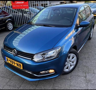 Volkswagen Polo - afbeelding nr 9