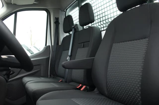Ford Transit RWD | Pick-up | Laadbak 5.2m | Airco | Cruise | 3500kg trekgewicht | Lease 788,- p/m - afbeelding nr 14