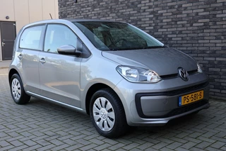 Volkswagen up! - afbeelding nr 6