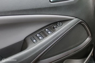 Opel Crossland X Opel Crossland X 1.2 Turbo Innovation 110 PK, Trekhaak, Pdc voor + achter + Camera, App connect, Navi, Cruise, Airco, Donkerglas, Lmv. - afbeelding nr 35