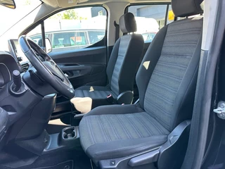Opel Combo - afbeelding nr 14