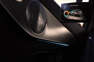 Mercedes-Benz C-Klasse Mercedes-Benz C-klasse Estate C 300 Aut. AMG Line Night, Burmester, Head-up - afbeelding nr 19
