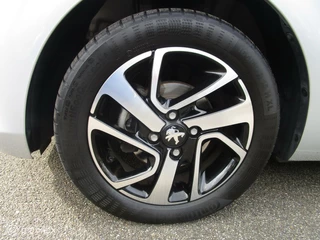Peugeot 108 Peugeot 108 1.0 ALLURE AUTOMAAT - ECC - CAMERA - 21.000 KM ! - afbeelding nr 3