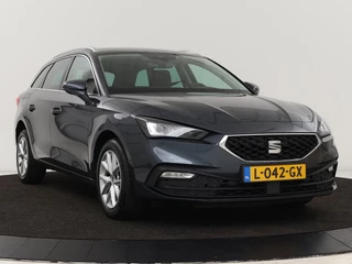 SEAT Leon SEAT Leon 1.5 eTSI Style Launch Edition | Trekhaak |  Carplay | Adaptive cruise | Camera | Navigatie | Park Assist | Climate control - afbeelding nr 31