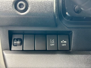 Suzuki Jimny - afbeelding nr 8