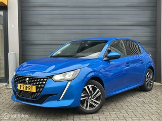 Peugeot 208 - 35918857-0