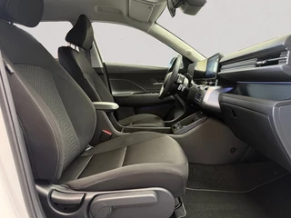 Hyundai Kona Hyundai Kona 1.6 GDI HEV Comfort Smart - afbeelding nr 12