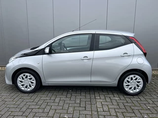 Toyota Aygo - afbeelding nr 19