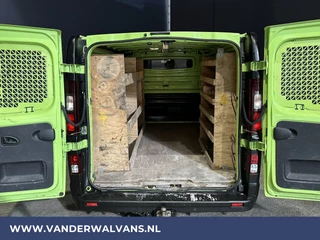Renault Trafic Bijrijdersbank - afbeelding nr 3