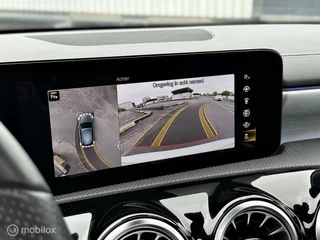 Mercedes-Benz A-Klasse Mercedes A-klasse 250 e AMG Line |Pano |Burmester |360 - afbeelding nr 28