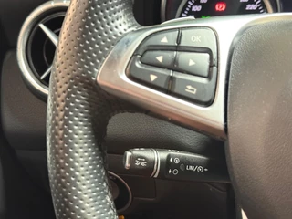 Mercedes-Benz CLA Mercedes-Benz CLA-klasse Shooting Brake 250 Ambition - afbeelding nr 22