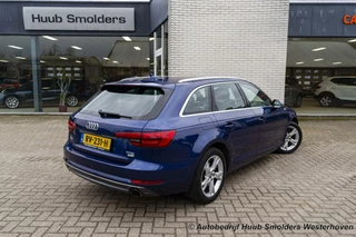 Audi A4 Audi A4 Avant 2.0 TFSI ultra Sport - afbeelding nr 2