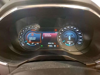 Ford S-Max Ford S-Max 2.5 FHEV ST-Line 7pers 190pk | Full LED | Panoramadak | Adaptieve Cruise | Sony Navi | BLIS - afbeelding nr 6