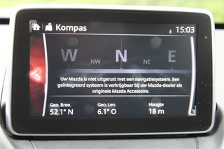 Mazda CX-3 - afbeelding nr 22