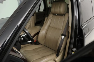 Land Rover Range Rover Land Rover Range Rover 4.4 SDV8 Vogue | Panoramadak | Adaptive Cruise | Trekhaak | DAB+ | Stoelkoeling | Leder | Stuurverwarming | Meridian - afbeelding nr 6