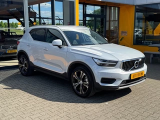 Volvo XC40 Volvo XC40 1.5 T4 Recharge Inscription - camera - memory stoel - elec trekh - afbeelding nr 6