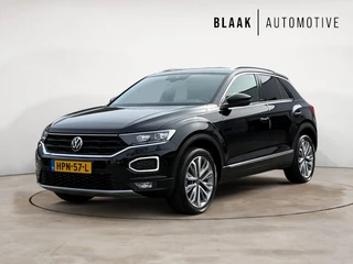 Volkswagen T-Roc Volkswagen T-Roc 1.5 TSI Style Business - afbeelding nr 1