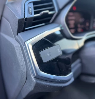 Audi Q3 Audi Q3 35 TFSI Pro Line|Automaat|Virtual| - afbeelding nr 43