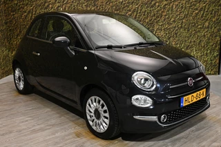 Fiat 500 - afbeelding nr 6