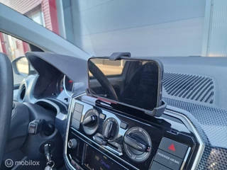 Volkswagen up! Volkswagen Up! Move UP /Airco /Cruise Control /Bluetooth - afbeelding nr 22