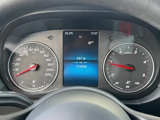 Mercedes-Benz Citan - afbeelding nr 5