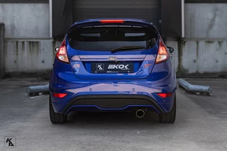 Ford Fiesta Ford Fiesta 1.6 ST2 2015 | Performance | Spirit Blue | Full - afbeelding nr 17
