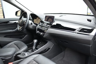 BMW X1 - afbeelding nr 10