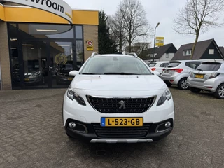 Peugeot 2008 - afbeelding nr 2