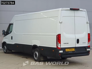 Iveco Daily Iveco Daily 35S16 Automaat L3H2 Airco Camera Parkeersensoren L4H2 16m3 Airco - afbeelding nr 2