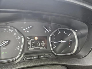 Peugeot Expert Peugeot Expert 1.6 BlueHDI 115 airco cruise navi 3-pers - afbeelding nr 14