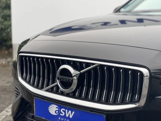 Volvo V60 Volvo V60 2.0 T6 Recharge AWD Inscription Expression | Trekhaak | Pilot Assist | Dodehoek | Camera - afbeelding nr 37