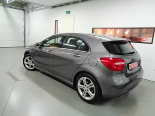 Mercedes-Benz A-Klasse Mercedes A-klasse 180 Style - afbeelding nr 2