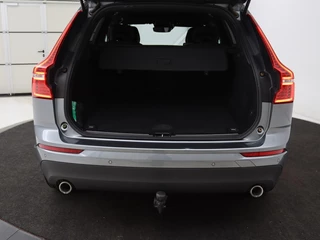 Volvo XC60 Volvo XC60 2.0 D4 Momentum Pro | Trekhaak | Camera |  Half leder | Carplay | Navigatie | Full LED | Climate control | Getint glas | Parkeerhulp - afbeelding nr 10
