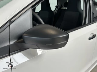 Volkswagen up! Volkswagen Take Up! 1.0 MPI 60 pk handg. BMT | Airco | USB | Radio/CD | 1e Eig. | Org. NLD. | - afbeelding nr 12