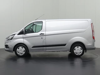 Ford Transit Custom | Navigatie | Camera | Airco | Cruise | 3-Persoons | Betimmering - afbeelding nr 12