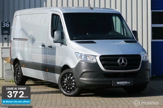 Mercedes-Benz Sprinter - 61995517-0