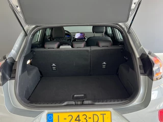 Ford Puma Ford Puma 1.0 EcoBoost Hybrid ST-Line NL AUTO - afbeelding nr 7