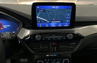 Ford Kuga Ford Kuga 2.5 PHEV Titanium 225pk | Driver Assistance Pack | Winterpack | 1.500kg Trekgewicht | - afbeelding nr 8