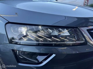 Škoda Karoq Skoda Karoq 1.5 TSI ACT Style / Luxe mooie auto - afbeelding nr 31