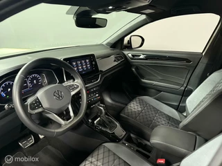 Volkswagen T-Roc Volkswagen T-Roc 1.5 TSI R-LINE DSG | CARPLAY | AD. CRUISE - afbeelding nr 50