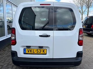 Citroën Berlingo - afbeelding nr 6