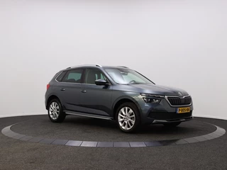 Škoda Kamiq Škoda Kamiq 1.0 TSI Style | DSG Automaat | Navigatie | Virtual Cockpit | - afbeelding nr 12