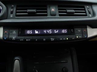 Lexus CT - afbeelding nr 33