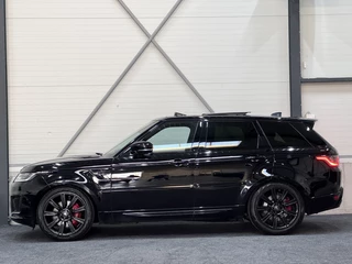 Land Rover Range Rover Sport Land Rover Range Rover Sport 2.0 P400e Autobiography Dynamic - afbeelding nr 2
